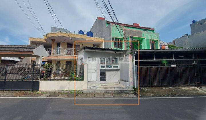 Tempat Untuk Usaha Di Tebet JakSel Dekat Stasiun Tebet 1