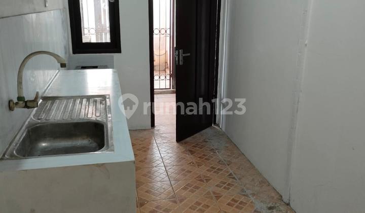 Rumah Dijual/Disewa Akses Jalan 2 Mobil Lokasi di Gandaria Selatan Cilandak Jaksel 2