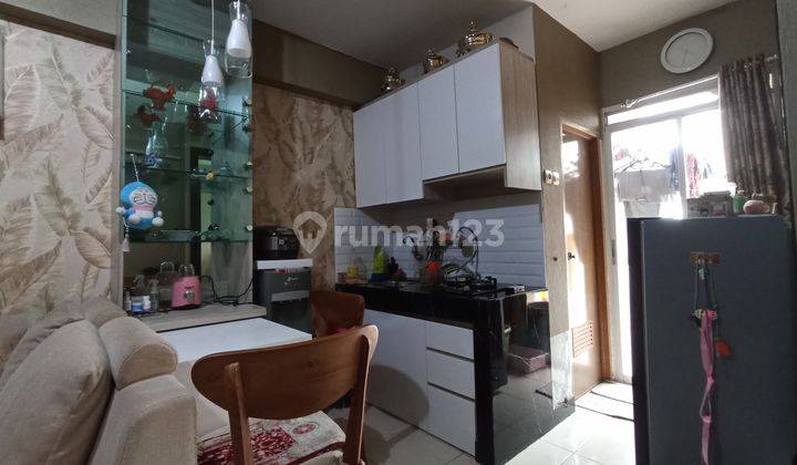 Apartemen 2 Bed Rooms di Casablanca East Residence, Duren Sawit Jakarta Timur 1