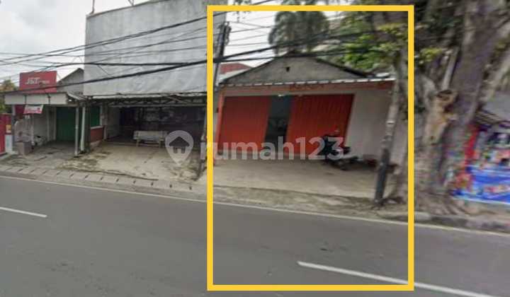 Ruko dengan Luas 150m2 Dimensi 5x30m di Raya Pasar Minggu, Pancoran Jaksel - Dijual/Disewakan Ruko dengan Luas 150m2 Dimensi 5x30m di Raya Pasar Minggu, Pancoran Jaksel - Dijual/Disewakan