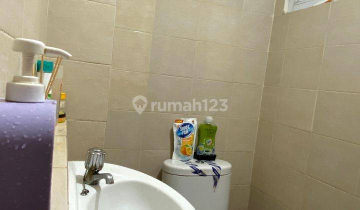 Apartemen 2 Bed Rooms di Casablanca East Residence, Duren Sawit Jakarta Timur 2