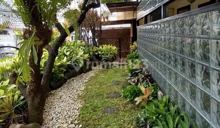 QUICK SALE - HOUSE in COMMERCIAL AREA Salihara, Pasar Minggu - South Jakarta 2