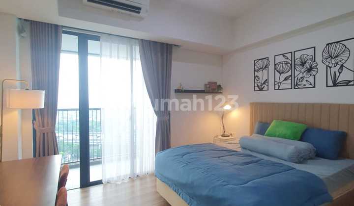 Apartemen Southgate Residence Tanjung Barat Jagakarsa Jaksel Apartemen Southgate Residence Tanjung Barat Jagakarsa Jaksel