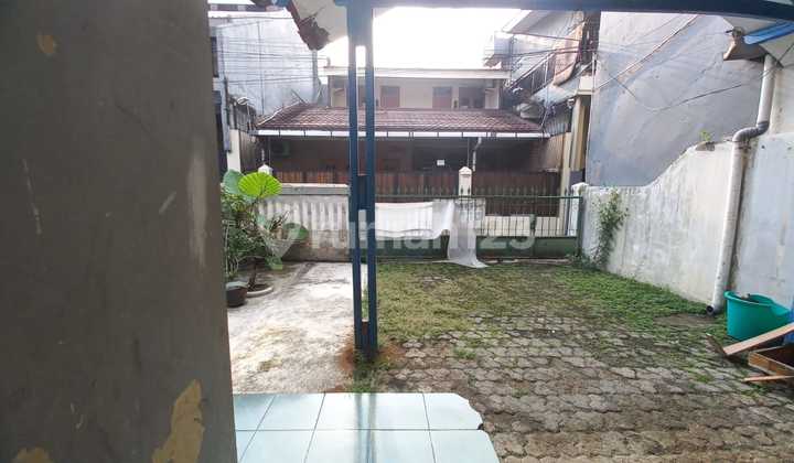 Rumah 2 Lantai Dijual di Pancoran Jaksel 2