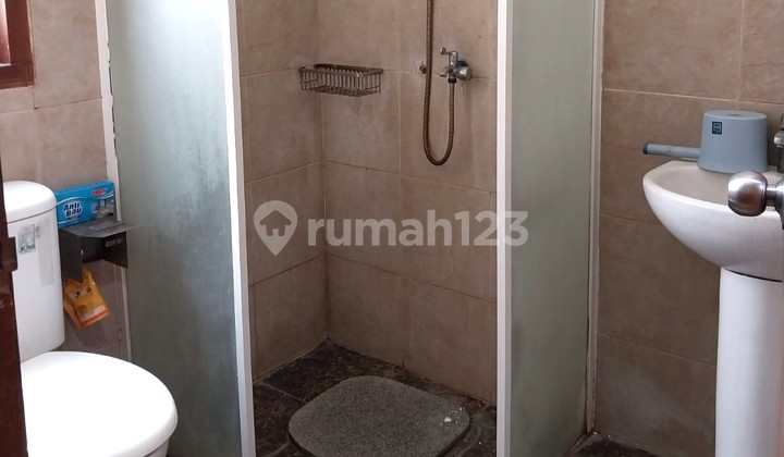 House in South Cipete Suitable for Office 2