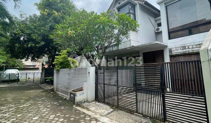 Rumah Kebagusan - Asri, Dekat Ragunan, Bebas Banjir Rumah Kebagusan - Asri, Dekat Ragunan, Bebas Banjir