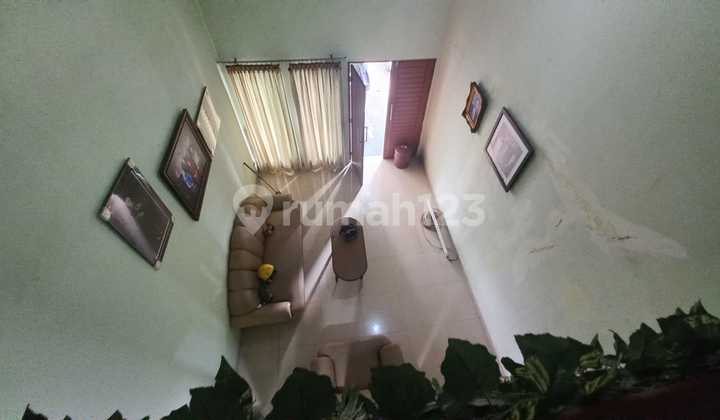 Rumah Dijual di Liga Mas Pancoran Jaksel 2