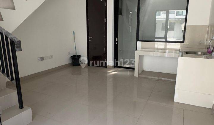 Rumah Termurah di Daerah Eksklusif PIK2Ext Untuk Para Milenial 2