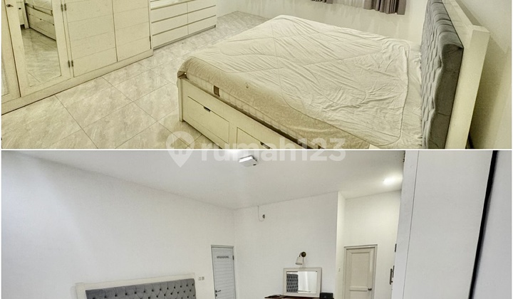 Jual atau Sewa Rumah Pondok Jurang Mangu Bintaro Rumah Bagus SHM di Bintaro 2