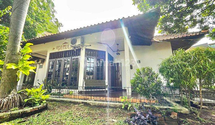 Rumah Bagus Disewakan Pasar Minggu Jakarta Selatan 1