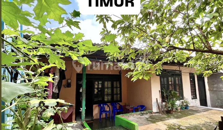 Jual Rumah Plus Kos2an Rumah Butuh Minim Renovasi SHM di Rempoa