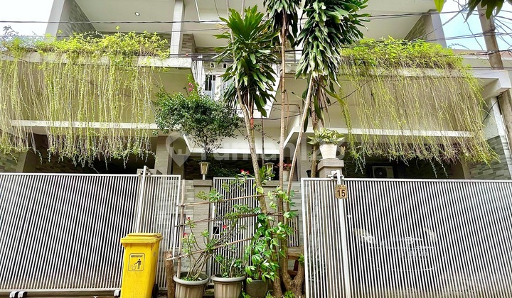 Dijual Cepat Rumah Kuricang Bintaro Sektor 33 Rumah Shm Bagus Di Bintaro Rumah SHM di Bintaro 2