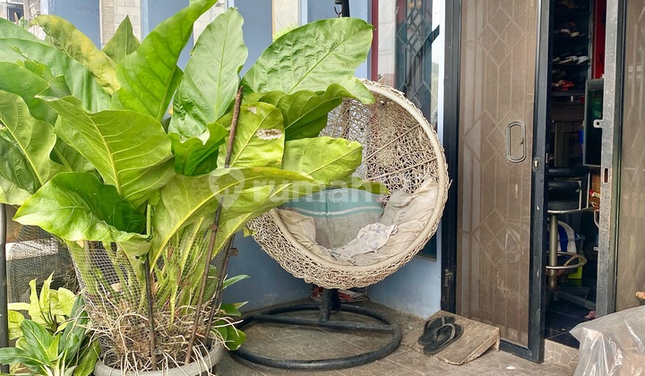 Dijual Rumah + Basement & Tanah Lebih Villa Bintaro Indah Rumah Bagus SHM di Bintaro 2