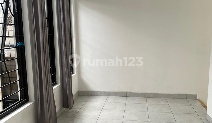 Dijual Rumah Murah Emerald Terrace Bintaro Jaya Dijual Rumah Murah Emerald Terrace Bintaro Jaya
