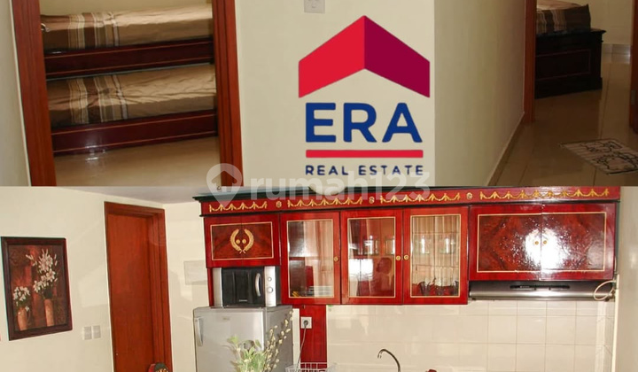 Strategic Apartment in South Jakarta Horison Ultima Suite Rasuna Said Horison Suites & Residences Rasuna 2 Bedroom Apartment Furnished Good 2