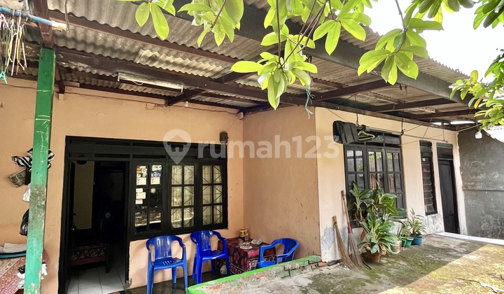 For Sale House Plus Boarding Houses, House Needs Minimal Renovation, SHM in Rempoa 2
