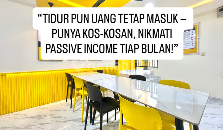 Dijual Cepat Kost Eksklusif Bintaro Kost di Bintaro SHM Dijual Cepat Kost Eksklusif Bintaro Kost di Bintaro SHM