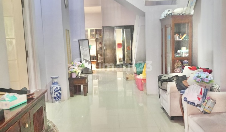 Dijual Cepat Rumah Bagus Murah Bintaro Rumah Bagus di Bintaro SHM 2