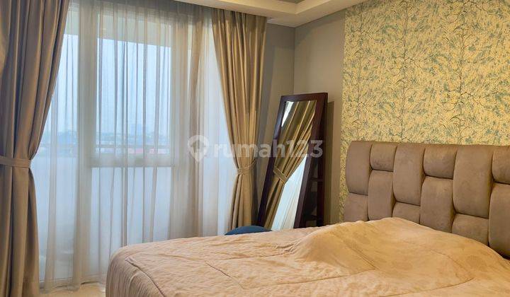 Dijual Apartemen Pondok Indah Residence 2