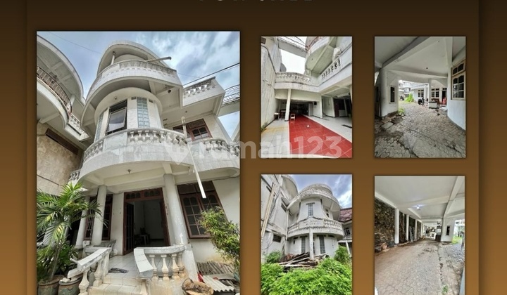 Quick Sale! Strategic Boarding House in Jurang Mangu, Bintaro 1