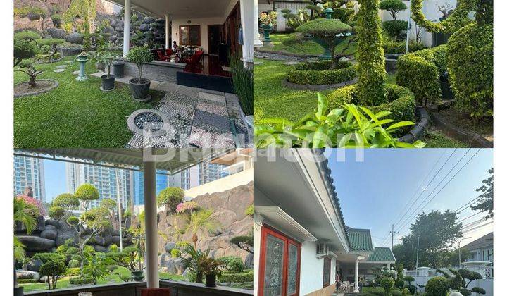 14.5M NEGO, KRIS KENCANA SEC ROAD MAYJEND! LT 300 1