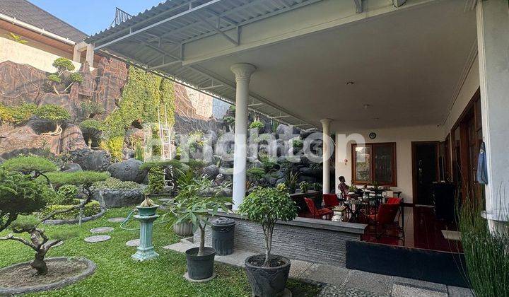 14.5M NEGO, KRIS KENCANA SEC ROAD MAYJEND! LT 300 2