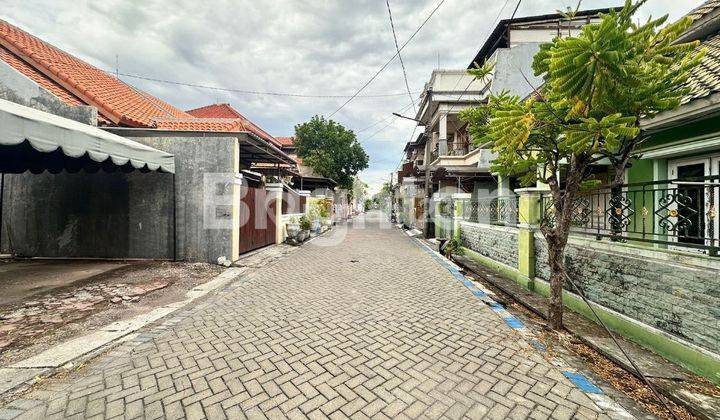 Tanah Hook, Dekat tok gunungsari, Royal Surabas Selatan 2