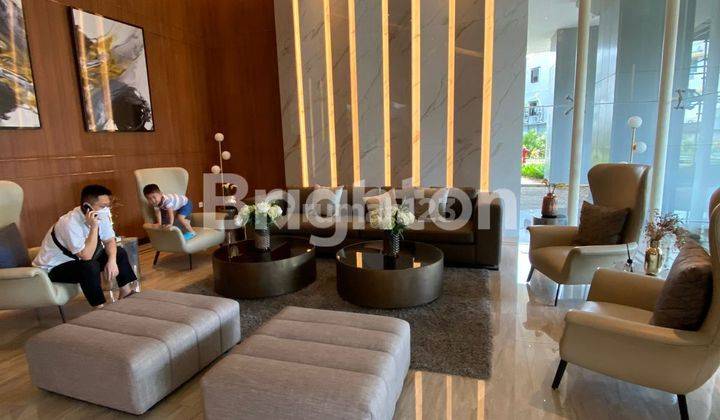 BANTING HARGA  , Apartement Grand DharmaHusada, Free Service 2