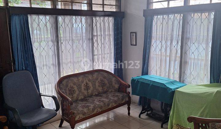 Rumah Dijual Letak Strategis Di Jl Mt Haryono, Damai  Balikpapan Kota 2