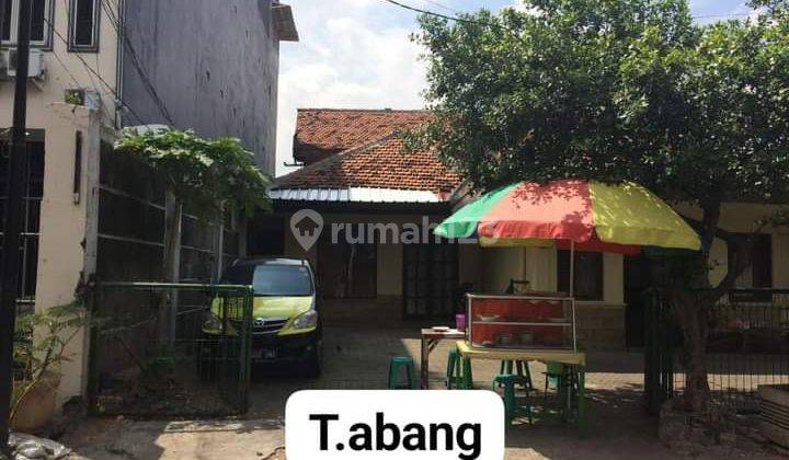 Jual Rumah Petojo Selatan Selangkah Ke Ring 1  1