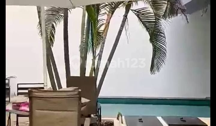 Dijual Rumah Cantik Mampang Prapatan2 Menit Halte Transjakarta Duren Tiga 2