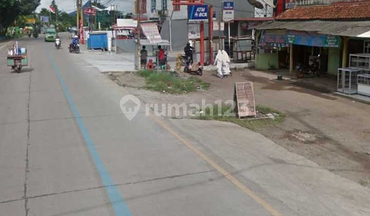 Dijual Tanah Raya Serpong 100M Dari Stasiun Serpong Dijual Tanah Raya Serpong 100M Dari Stasiun Serpong