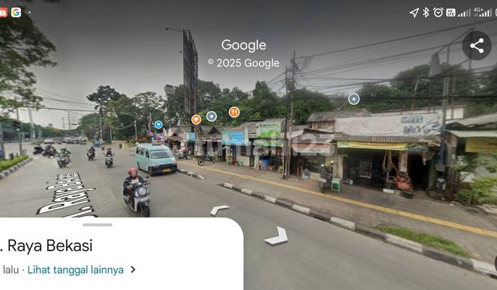 Dijual Tanah Cakung Strategis pinggir jalan raya Bekasi perempatan 2 muka kawasan industri JIEP Dijual Tanah Cakung Strategis pinggir jalan raya Bekasi perempatan 2 muka kawasan industri JIEP