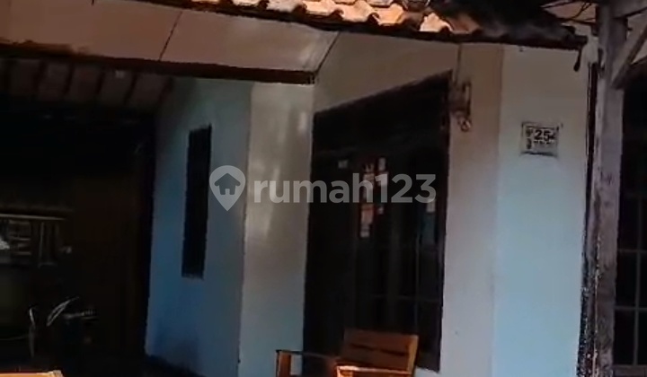 Jual Tanah Komersial 10 menit exit tol Jatiasih