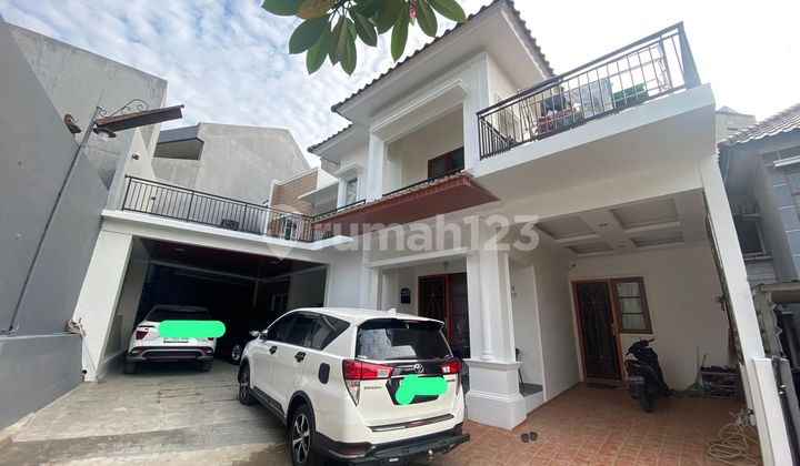 Dijual Rumah Lokasi Strategis Alternatif Cibubur Harjamukti Cimanggis Depok Dijual Rumah Lokasi Strategis Alternatif Cibubur Harjamukti Cimanggis Depok