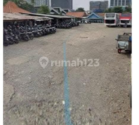Dijual Tanah Cawang Letjen Sutoyo dekat UKI di bawah NJOP Dijual Tanah Cawang Letjen Sutoyo dekat UKI di bawah NJOP