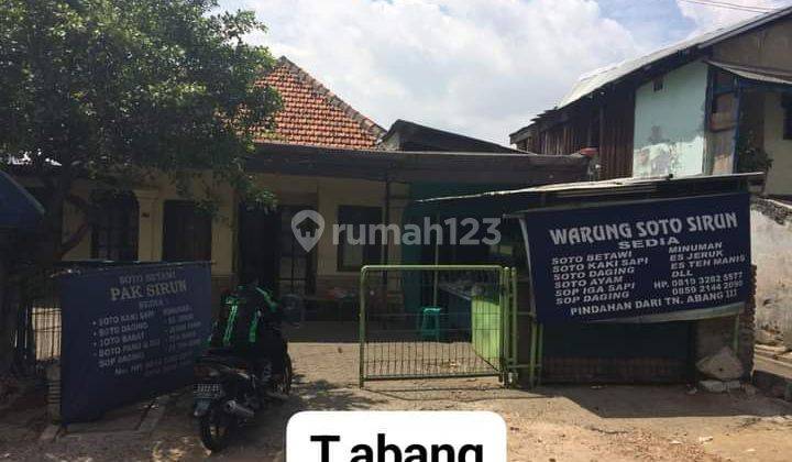 Jual Rumah Petojo Selatan Selangkah Ke Ring 1  2