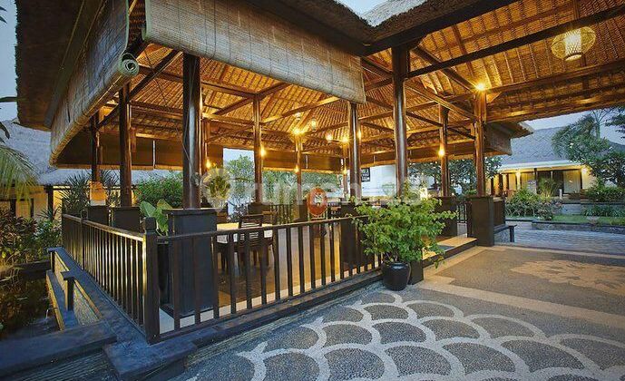 Villa Pinggir Pantai Cucukan Gianyar Bali cocok untuk investasi 