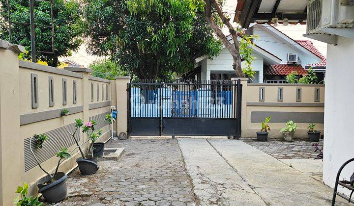 DIJUAL CEPAT Rumah di Cirebon Kota - SHM - Dekat Keandra Park - Lokasi Strategis 2