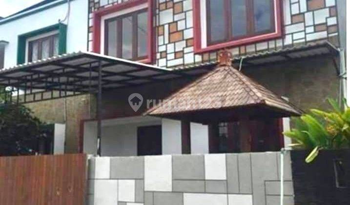 Dijual Rumah Unit Di Sekitar Jimbaran 2