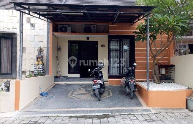 Dijual Rumah 1 Lantai Di Sekitar Padangsambian 1