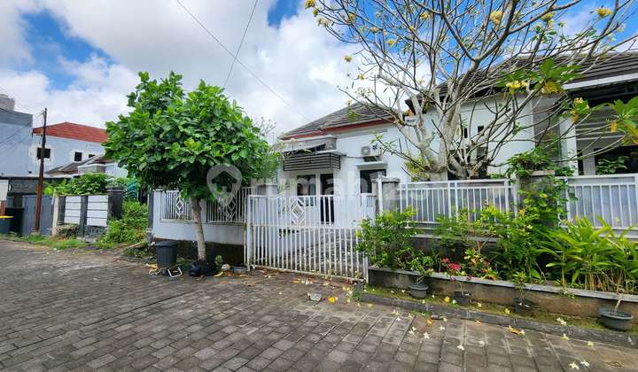 Affordable House In South Kuta Area