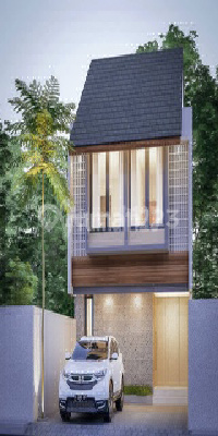 Rumah Mewah Murah Di Dalung Rumah Mewah Murah Di Dalung