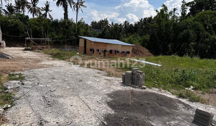 Tanah Kavling Lingkungan Villa Dengan Susana Nyaman View Sawah Di Saba Gianyar Tanah Kavling Lingkungan Villa Dengan Susana Nyaman View Sawah Di Saba Gianyar