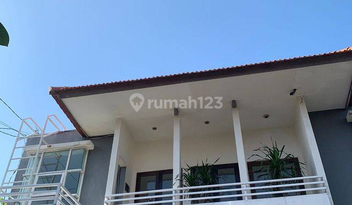 Villa for sale around Jimbaran, South Kuta, Bali 2