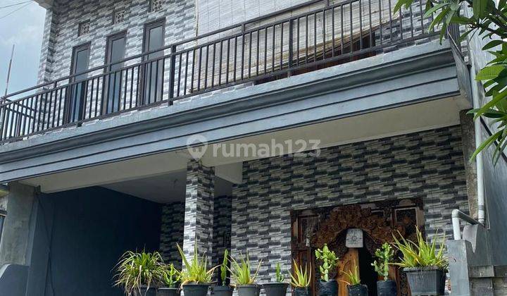 Dijual Rumah Di Sekitar Sukawati, Gianyar, Bali 1