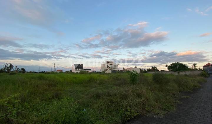 Tanah Ekslusive Harga Ekonomis Di Tabanan 