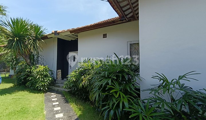 Rumah Sewa Murah 1 Lantai Di Nusa Dua 2