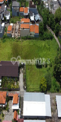 Tanah Siap Bangun Di Jimbaran Tanah Siap Bangun Di Jimbaran