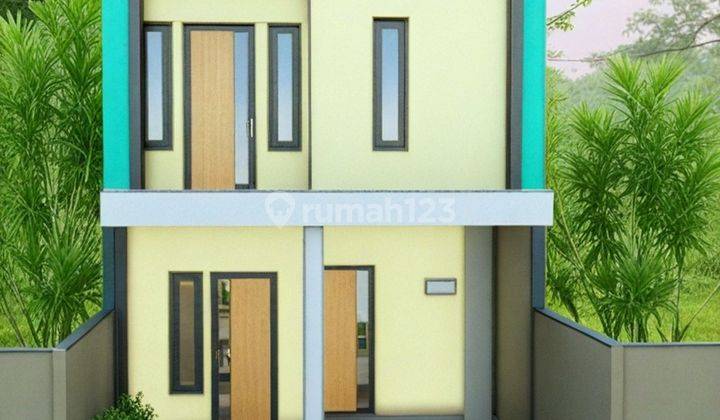 Dijual Rumah Indent Daerah Siulan, Denpasar Timur, Bali 2